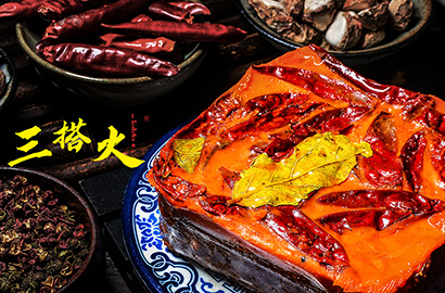 郊区VI设计：城市与企业品牌联动的视觉纽带